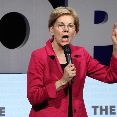 Senators want US energy information agency to monitor data center electricity usage