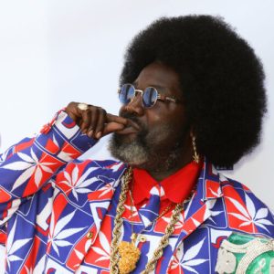 Afroman keeps trolling cops after winning “Lemon Pound Cake” defamation case