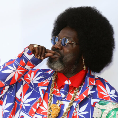 Afroman keeps trolling cops after winning “Lemon Pound Cake” defamation case