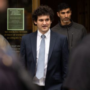 Trump's DOJ is not falling for Sam Bankman-Fried's MAGA makeover on X