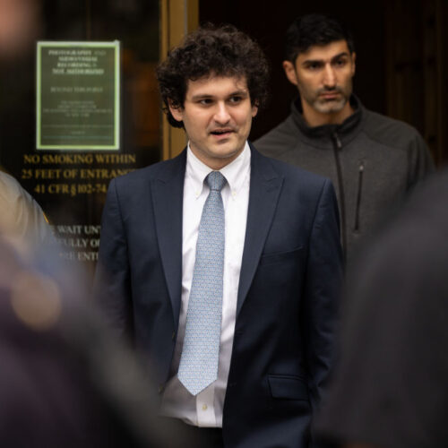 Trump's DOJ is not falling for Sam Bankman-Fried's MAGA makeover on X