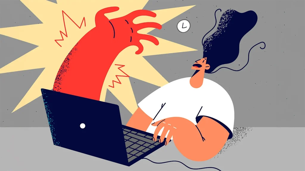 A rejected candidate keeps demanding to know why I didn’t hire him