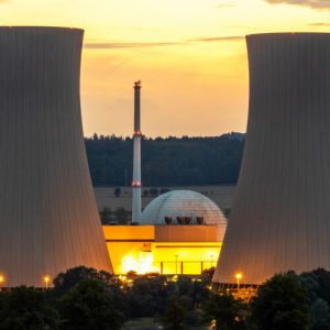 DOGE goes nuclear: How Trump invited Silicon Valley into America’s nuclear power regulator