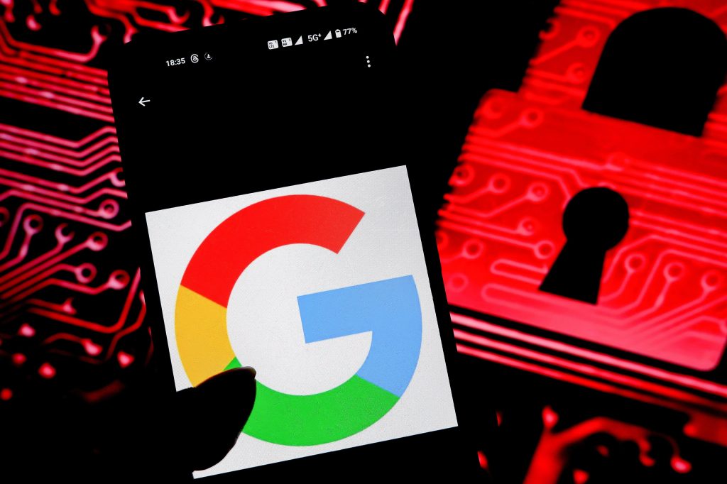 How to Avoid Getting Locked Out of Your Google Account