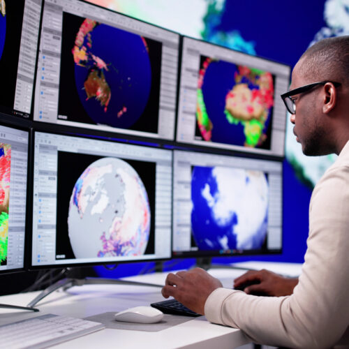 National Academies of Sciences says no to demands it remove climate info