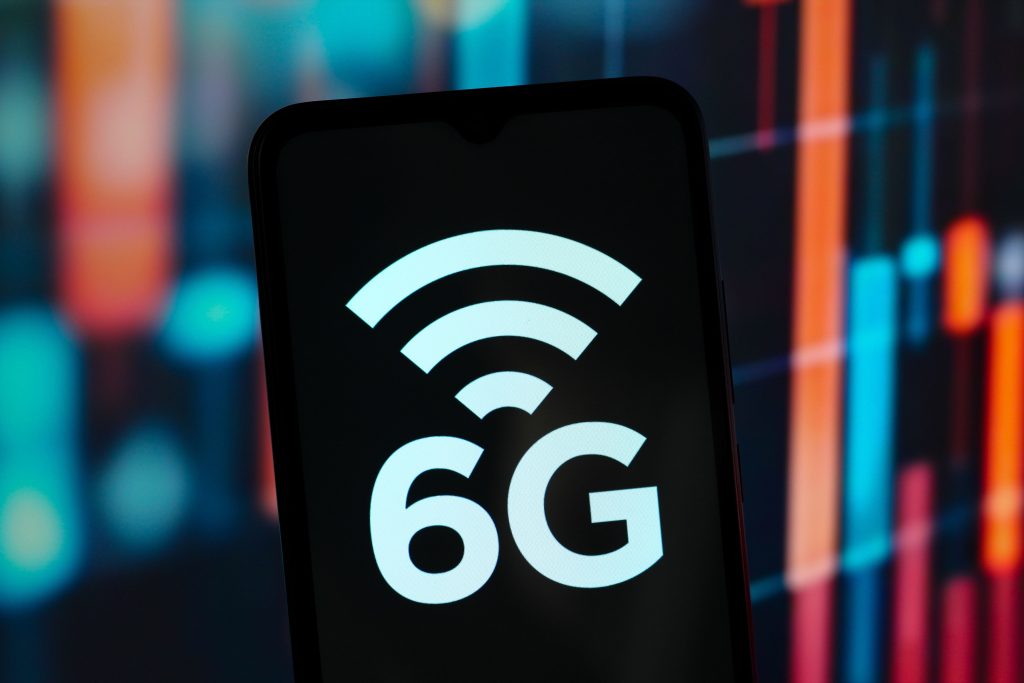 6G Is Coming. Here’s What to Expect From the Next Generation of Cellular Tech