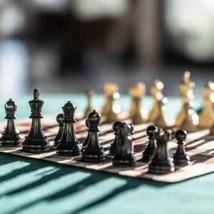 Figuring out why AIs get flummoxed by some games