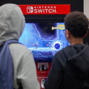 Nintendo sues to prevent Trump from dodging full tariff refunds