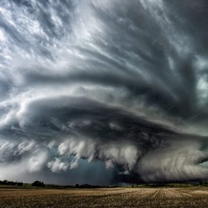 The US is looking at a year of chaotic weather