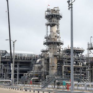 Trump gets data center companies to pledge to pay for power generation