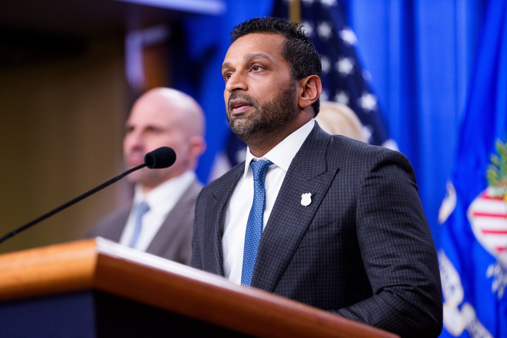 US Lawmakers Move to Kill the FBI’s Warrantless Wiretap Access