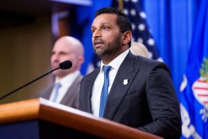 US Lawmakers Move to Kill the FBI’s Warrantless Wiretap Access