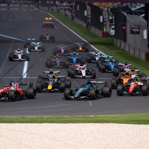 2026 Australian Grand Prix: Formula 1 debuts a new style of racing