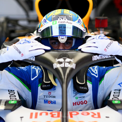 Nerve damage, energy management, and Apple TV: F1 in 2026 starts today