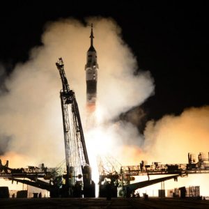 A century after the first rocket launch, Ars staffers pick their favorites