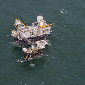 Trump convenes "God Squad" to override Endangered Species Act, up oil production