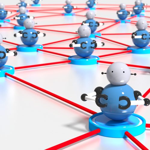 14,000 routers are infected by malware that's highly resistant to takedowns