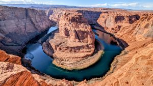 Arizona hires high-powered law firm, setting the stage for a legal battle over Colorado River water