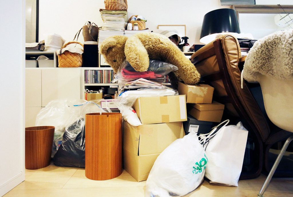 Spring Cleaning? Here's How to Declutter Responsibly—and Maybe Earn Some Cash