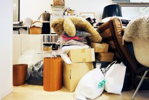 Spring Cleaning? Here's How to Declutter Responsibly—and Maybe Earn Some Cash