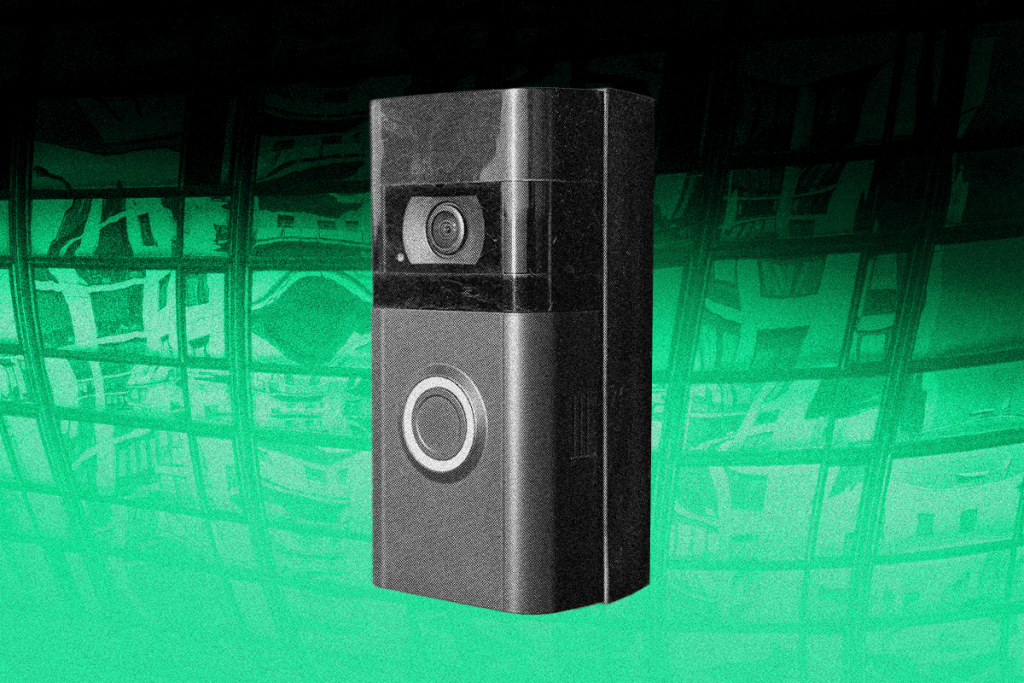 Video Doorbell Advice and Settings for Opting Out of the Surveillance State