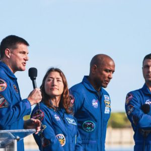 NASA officials sidestepped questions on Artemis II risks—there's a reason why