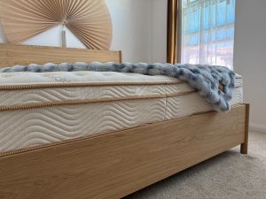 Best Mattress for Back Pain (2026): Saatva, Bear, Helix