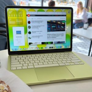 Apple MacBook Neo review: Can a Mac get by with an iPhone’s processor inside?