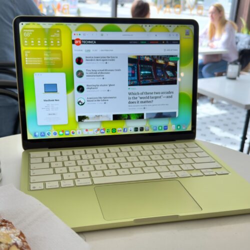 Apple MacBook Neo review: Can a Mac get by with an iPhone’s processor inside?