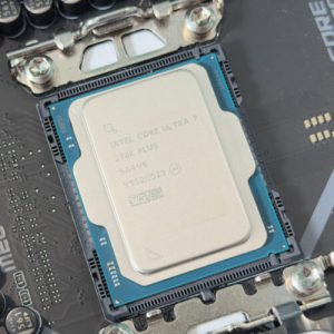 Intel Core Ultra 270K and 250K Plus review: Conditionally great CPUs