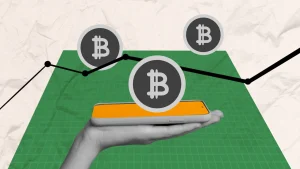 Crypto is in its “cloned cell phone” era