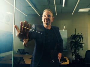 Arm’s CEO Insists the Market Needs His New CPU. It Could Piss Everyone Off