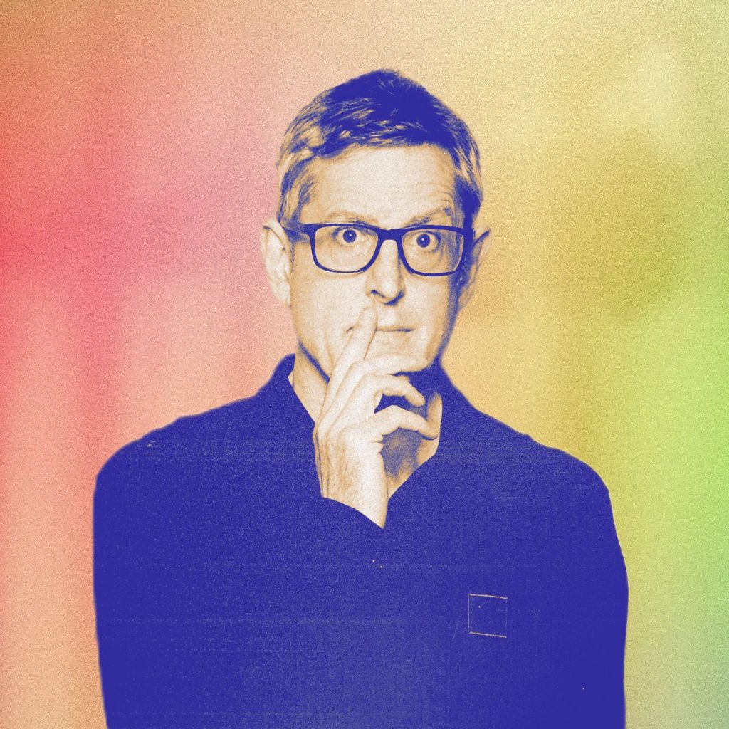 Louis Theroux on the Manosphere: ‘It’s Highly Profitable to Be a Dick on the Internet’