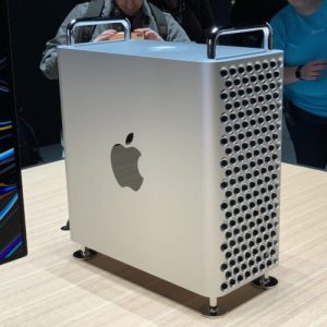 Apple pulls the plug on its high-priced, oft-neglected Mac Pro desktop
