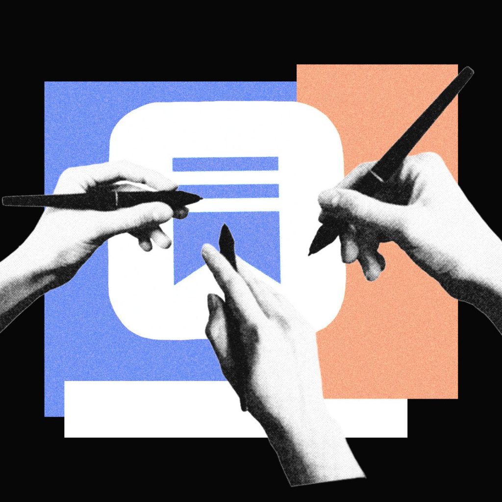 Meet the Tech Reporters Using AI to Help Write and Edit Their Stories