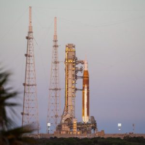 After more than 53 years, humans may finally return to the Moon this week