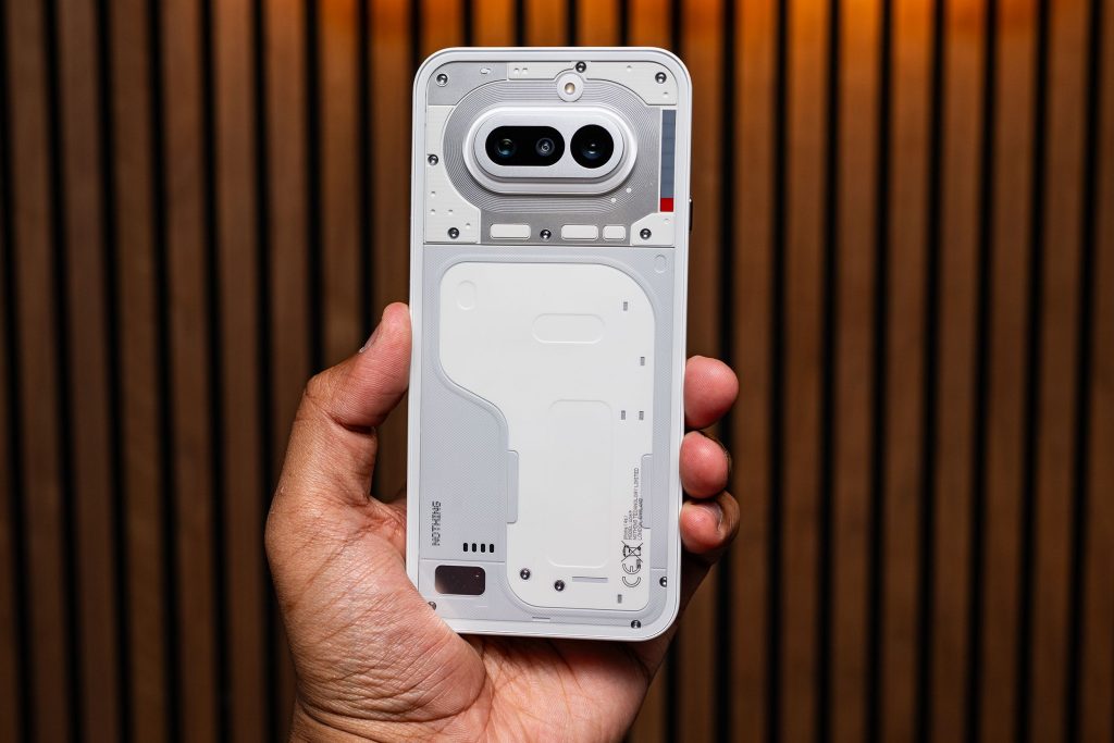 Nothing Has 2 New Midrange Phones, but Only 1 Will Be Sold in the US