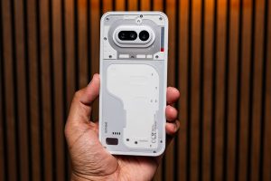 Nothing Has 2 New Midrange Phones, but Only 1 Will Be Sold in the US