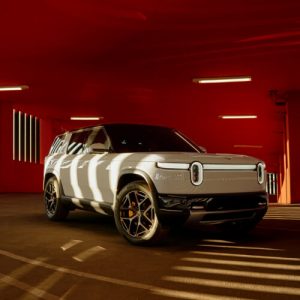 Rivian reveals pricing and trim details for its R2 SUV
