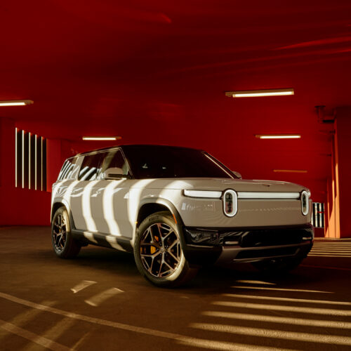 Rivian reveals pricing and trim details for its R2 SUV