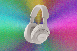 Fender Mix Headphones Review: Modular Over-Ears