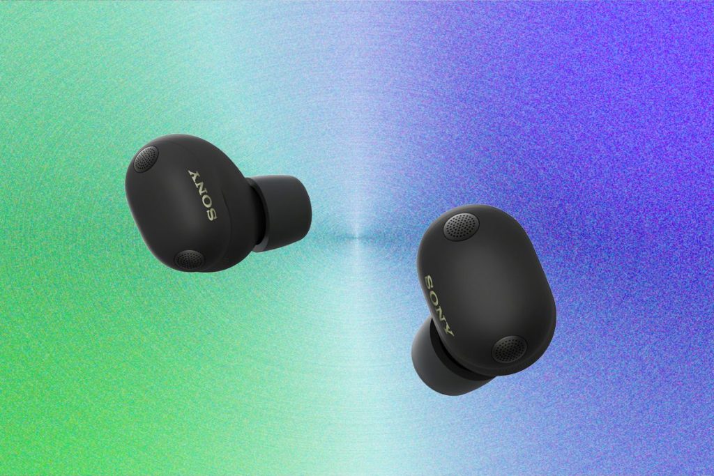 Sony WF-1000XM6 Review: My New Favorite Earbuds