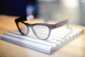 The Rise of the Ray-Ban Meta Creep