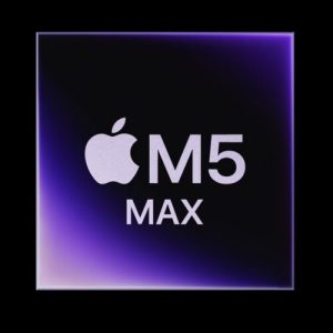 M5 Pro and M5 Max are surprisingly big departures from older Apple Silicon