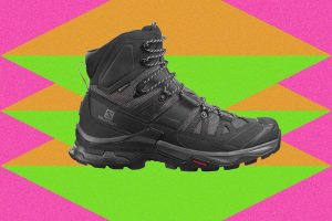 Should You Hike in Boots or Trail Runners? (2026)