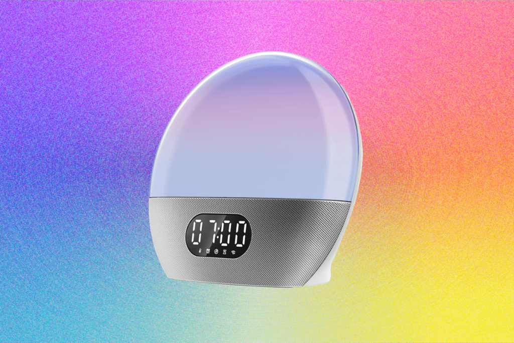 Best Sunrise Alarm Clock (2026): Lumie, Hatch, WiiM