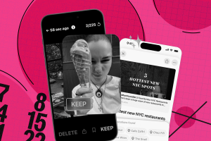 These 2 Apps Help Me Make Sense of My 100K Screenshots