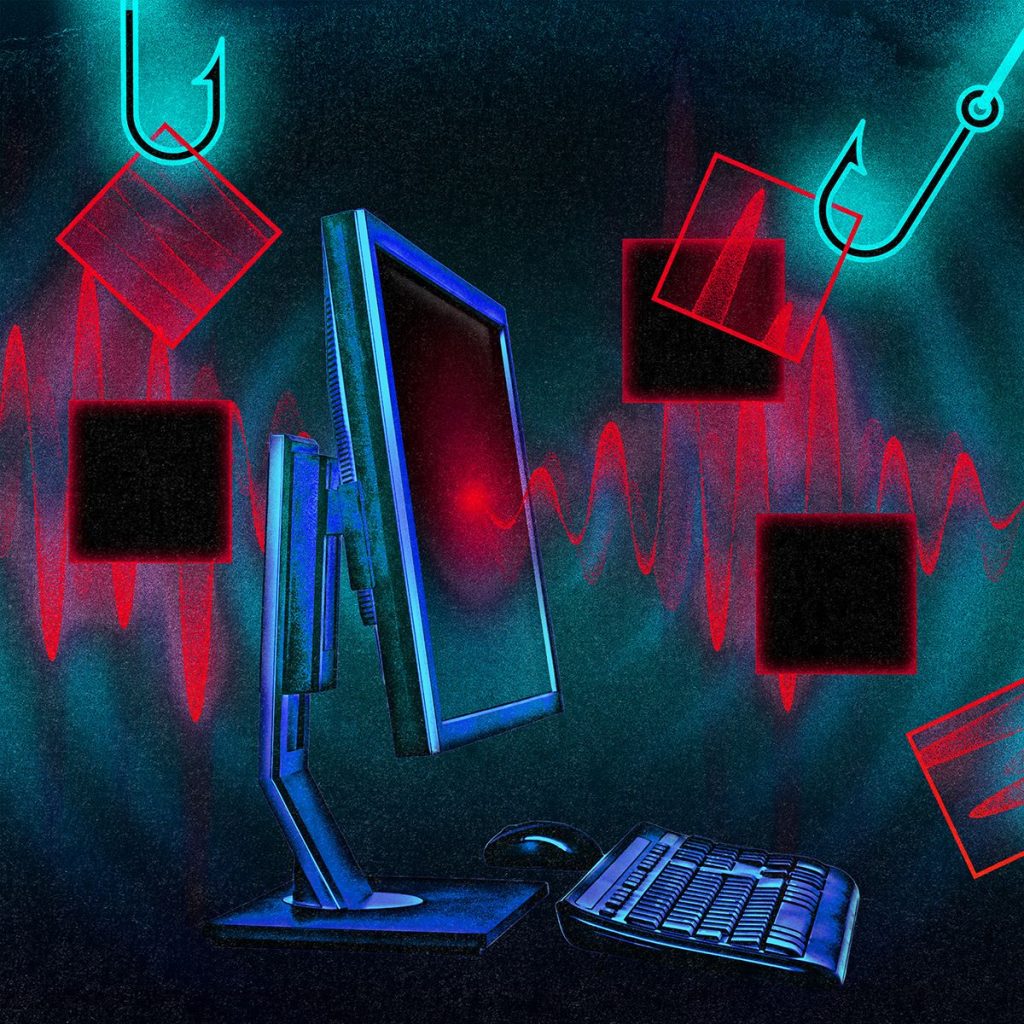 How Vulnerable Are Computers to an 80-Year-Old Spy Technique? Congress Wants Answers