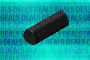 These 15 Amazon Spring Sale Tech Deals Are Actually Good. WWe Checked the Price History  (2026)