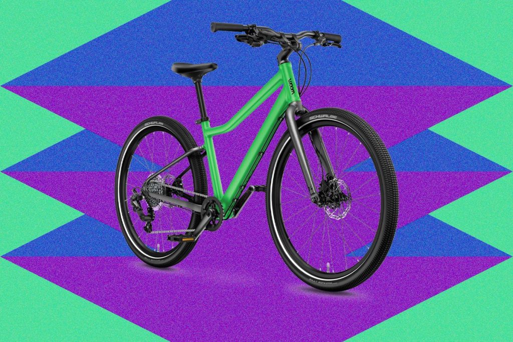 Best Kids' Bikes (2026): Woom, Prevelo, Guardian, and More
